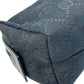 GUCCI GG Canvas Pouch