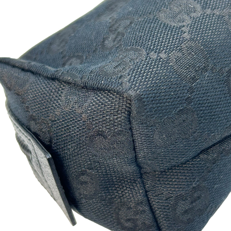 GUCCI GG Canvas Pouch