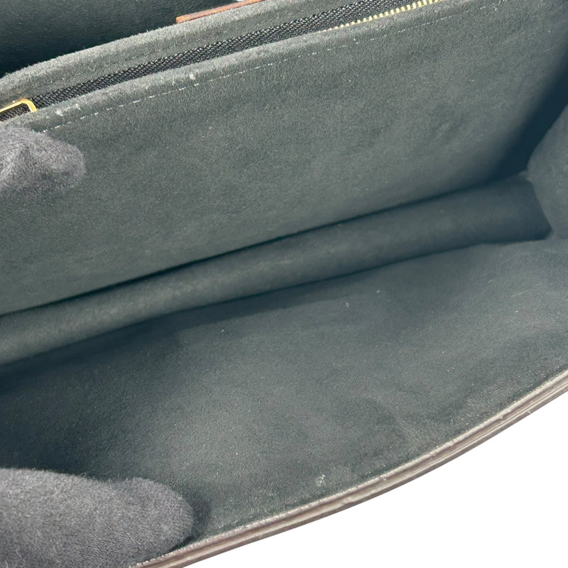 Louis Vuitton Dauphine MM Shoulder Bag