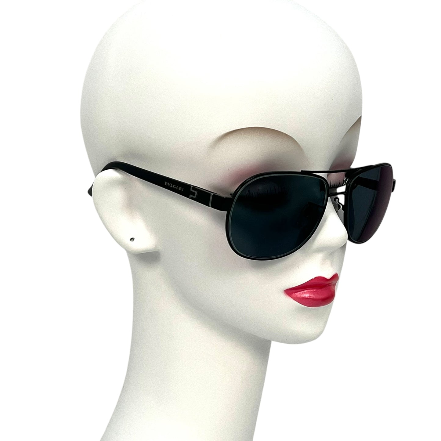 BVLGARI Prescription Sunglasses