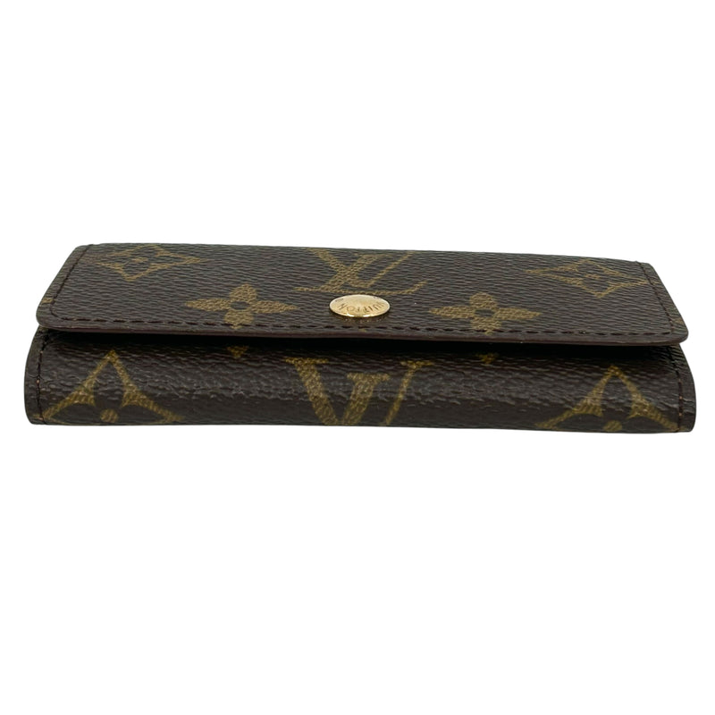 Louis Vuitton Multicle 4 Key Case