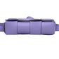 Bottega Veneta Maxi intrecciato cassette minishoulder bag