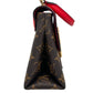 Louis Vuitton Locky Monogram BB
