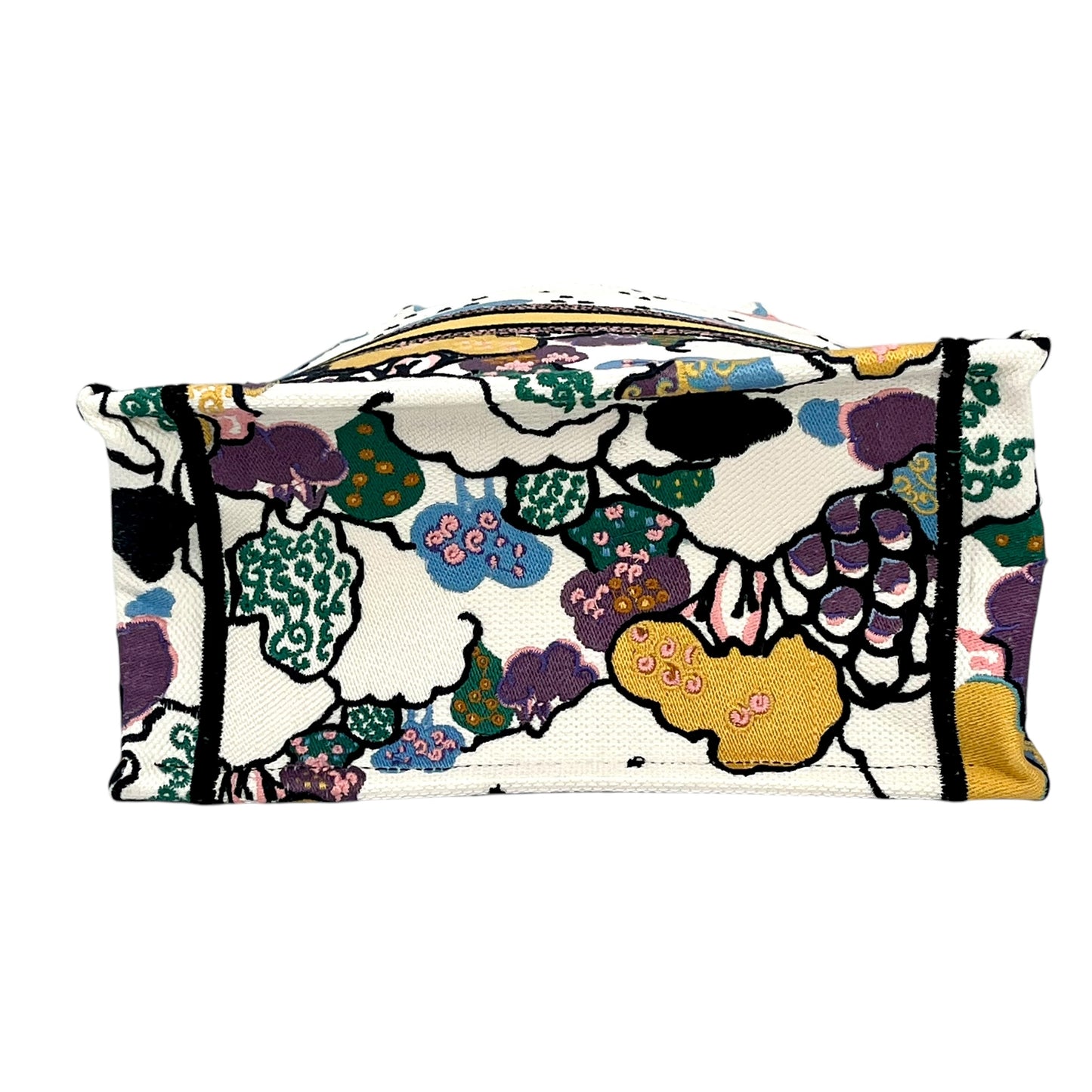 Dior Book totebag small