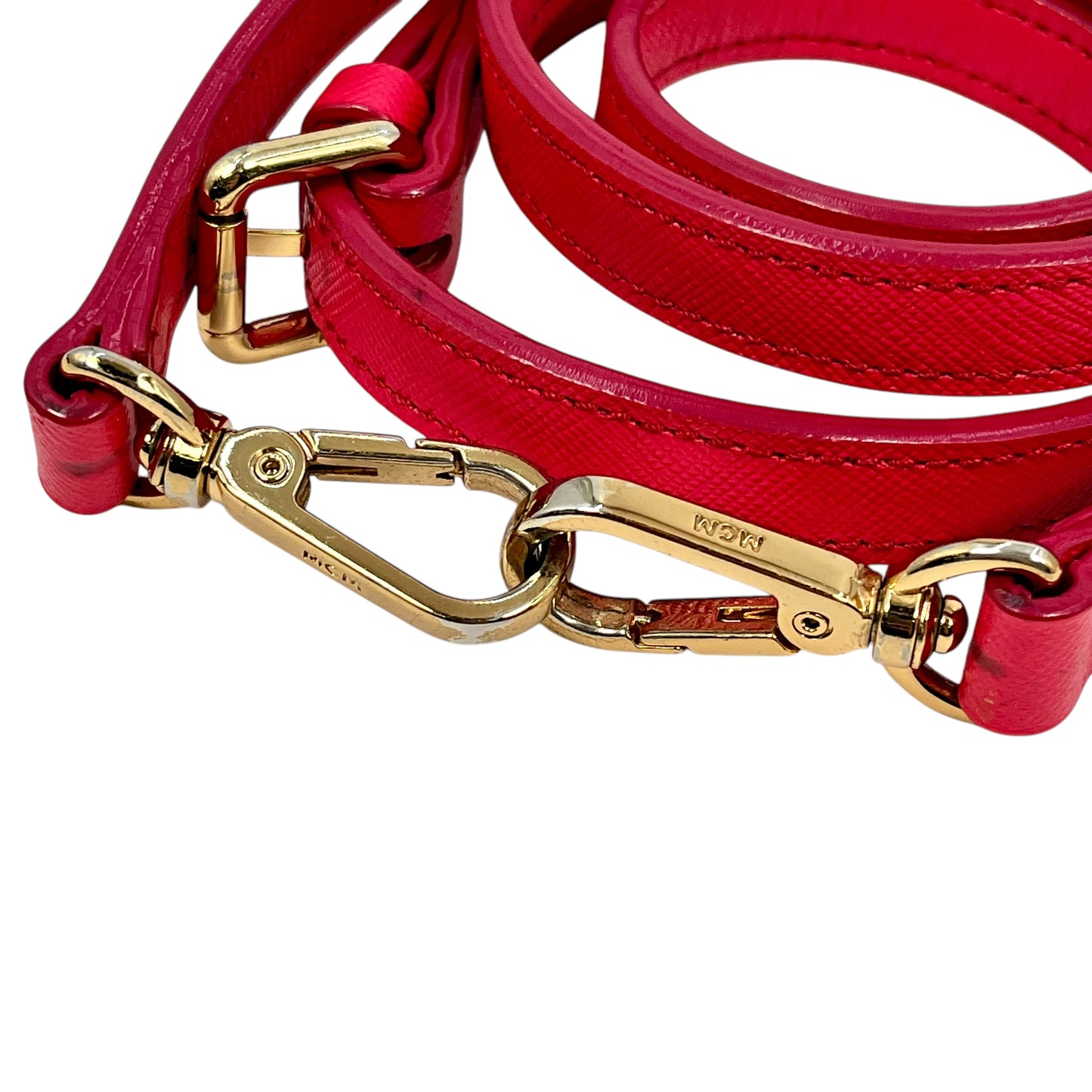 MCM Hand Shoulder bag