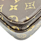 Louis Vuitton Pochette MetisMM