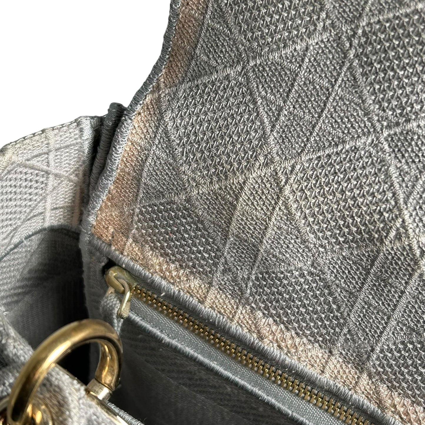 Dior Lady D-lite 2waybag