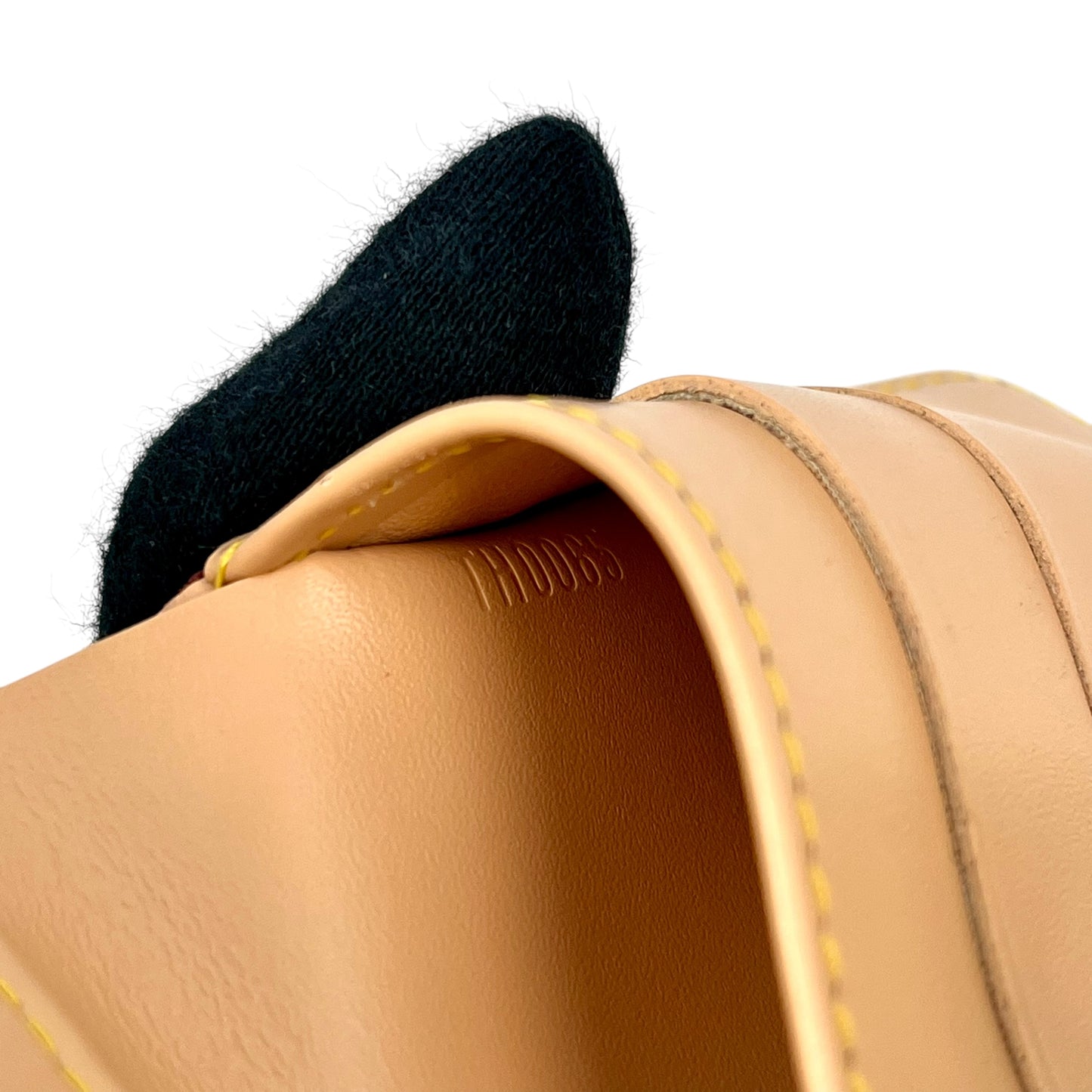 Louis Vuitton Portemone Bie Cult Credit Multicolor Noir