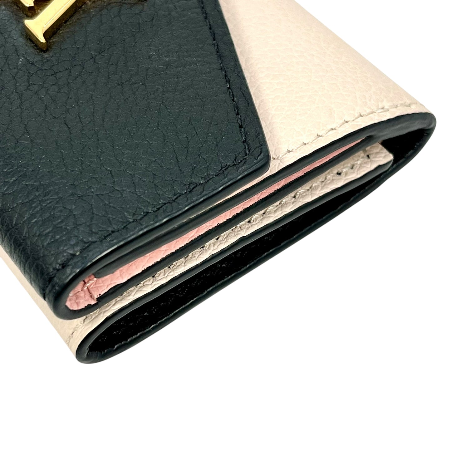 Louis Vuitton　Portefeuille Rock mini