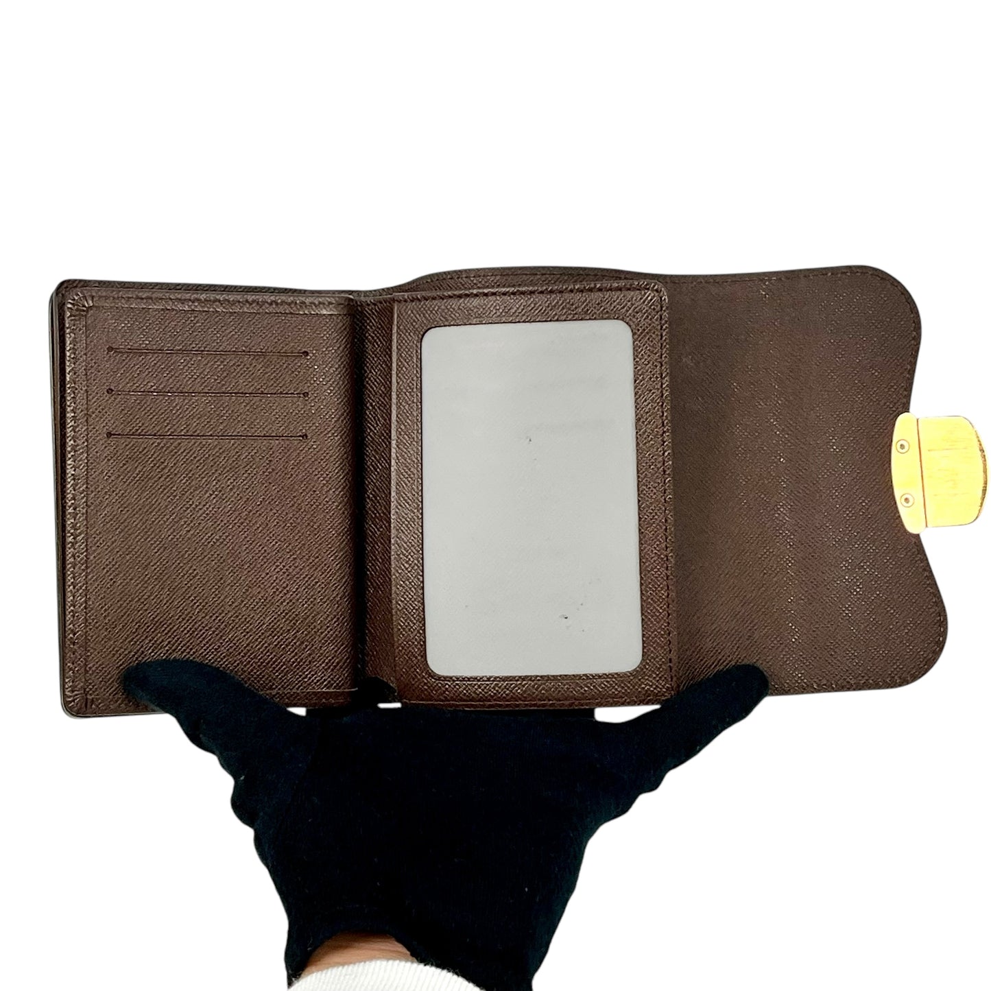 Louis Vuitton Portfolio joy Bi-fold wallet