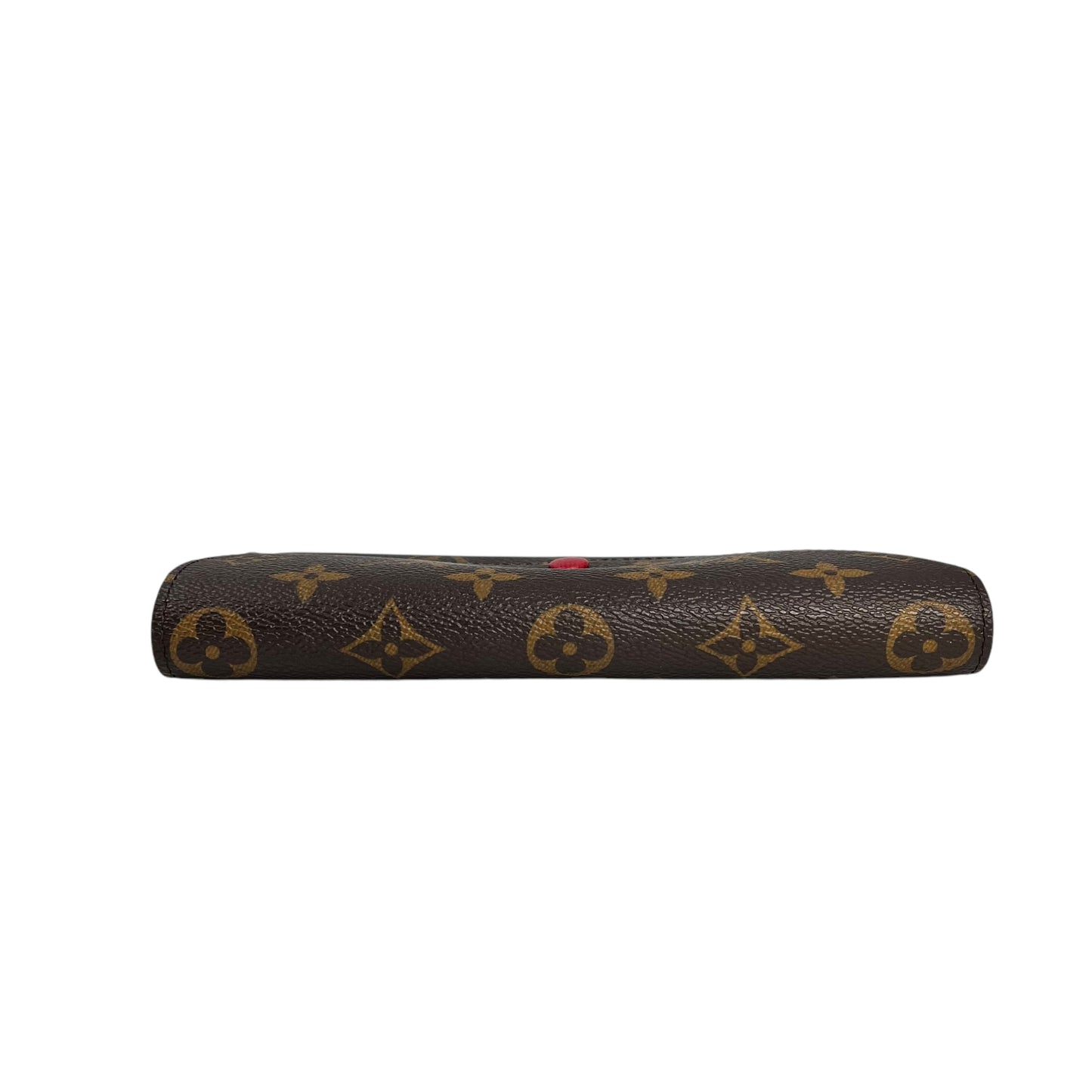Louis Vuitton Portefeuile Emilie Monogram Canvas