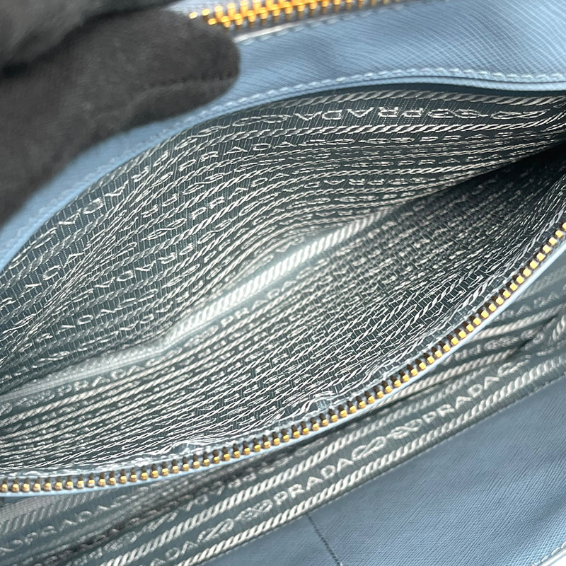 PRADA Galleria  Saffiano 2way Tote Bag Shoulder Bag