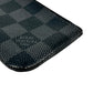 Louis Vuitton Pochette Cles Key ring coin case