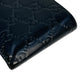 GUCCI Guccissima Bi-fold wallet