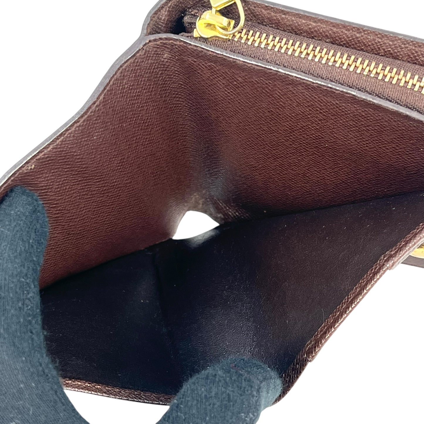 Louis Vuitton Compact Zip