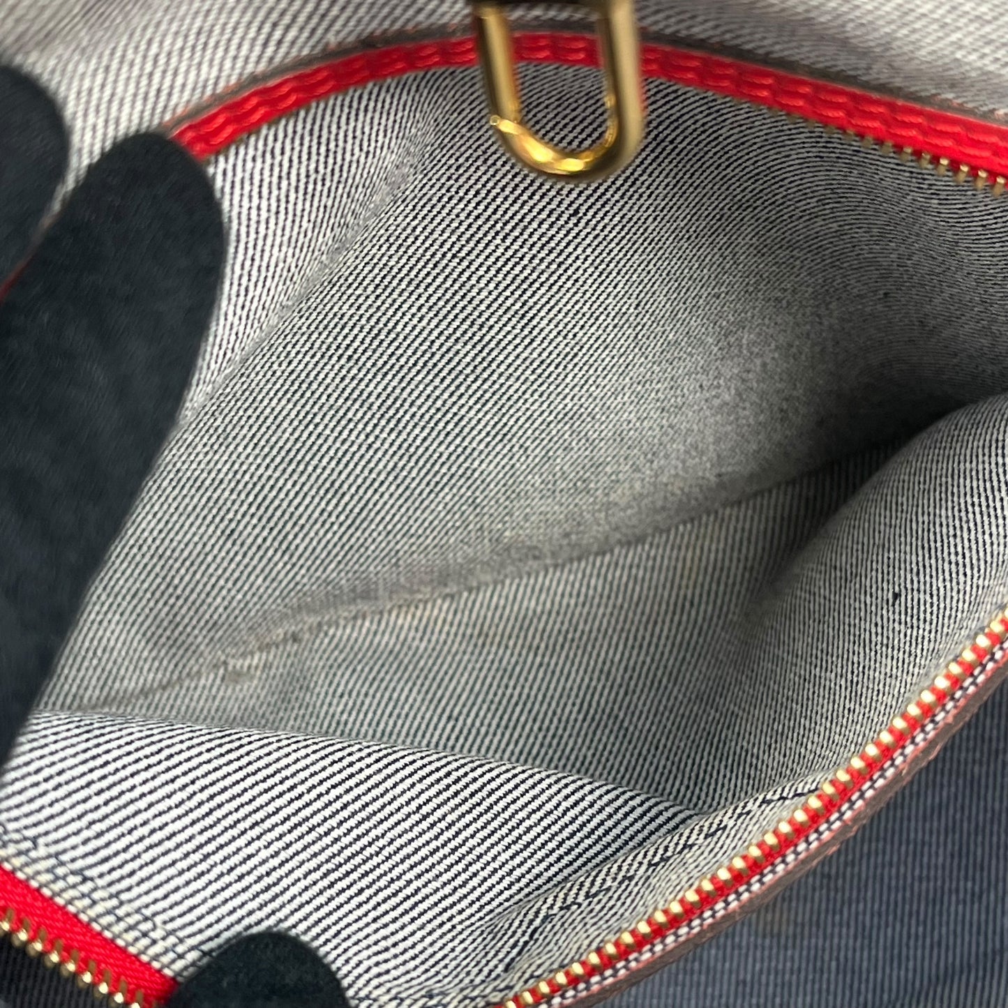 Louis Vuitton NeverfullMM