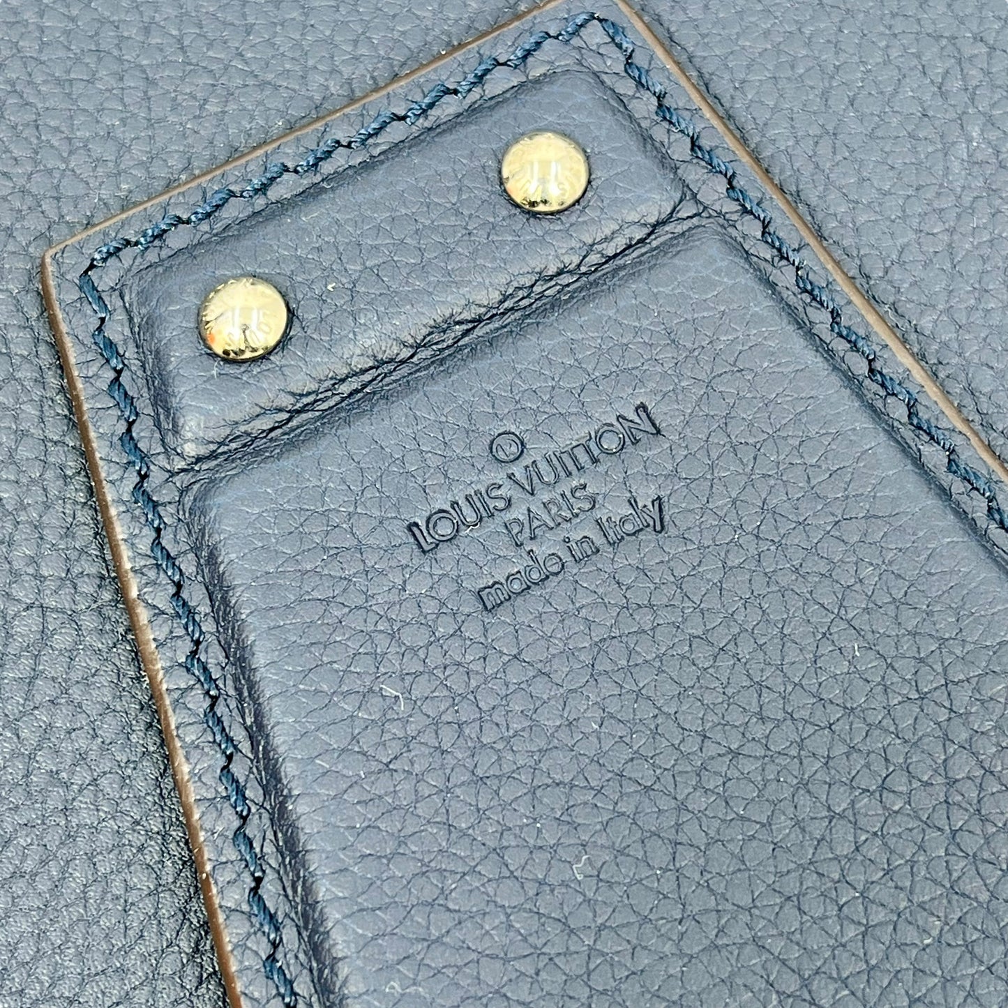 Louis Vuitton Cadre Photo Henri MM