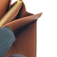 Louis Vuitton portemonezippe