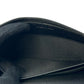 CHANEL Cocomark Caviar skin Zip longwallet