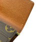 Louis Vuitton Portemonnaiecredit