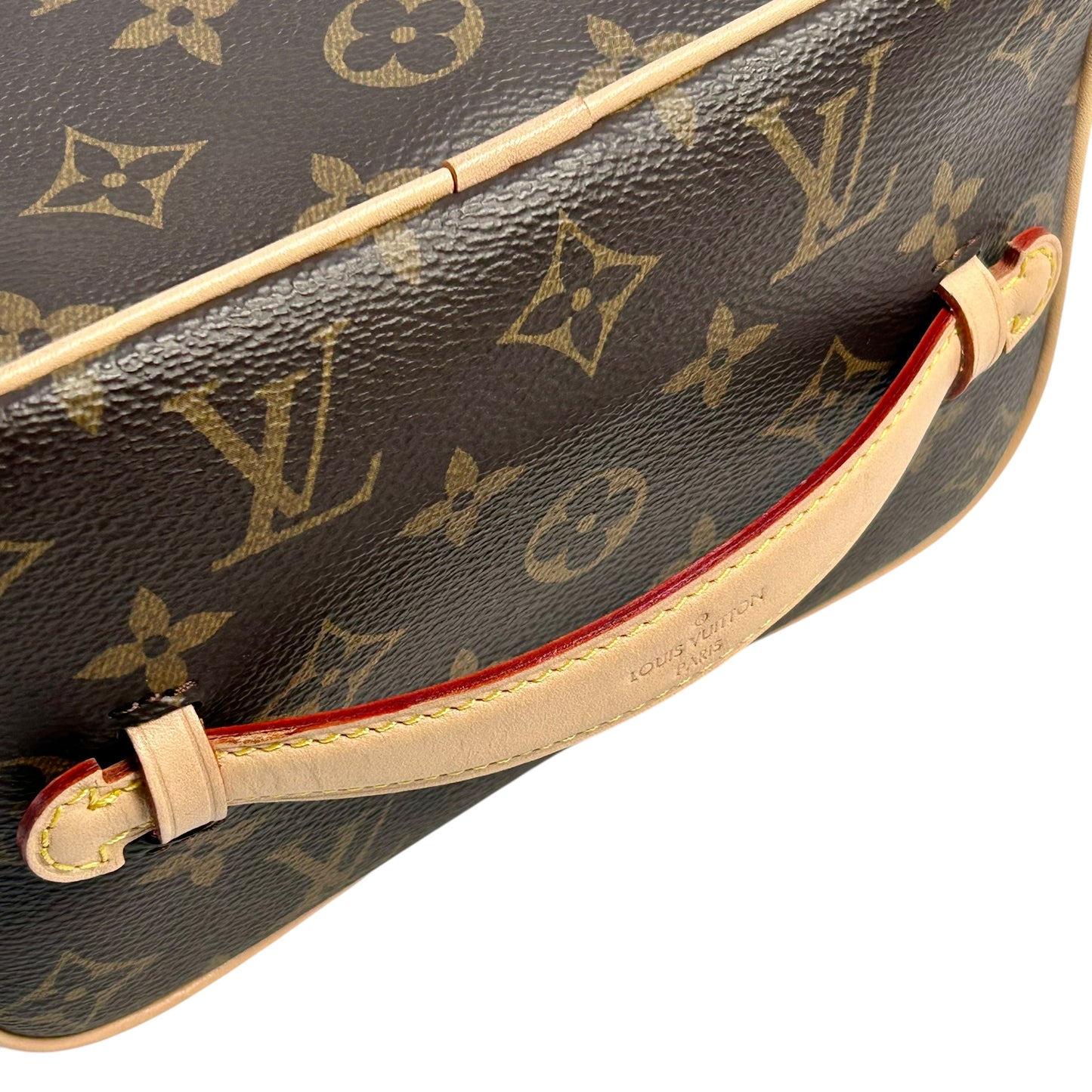 Louis Vuitton Nice Mini pouch