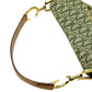 Dior Saddle Trotte canvas Shoulder Bag
