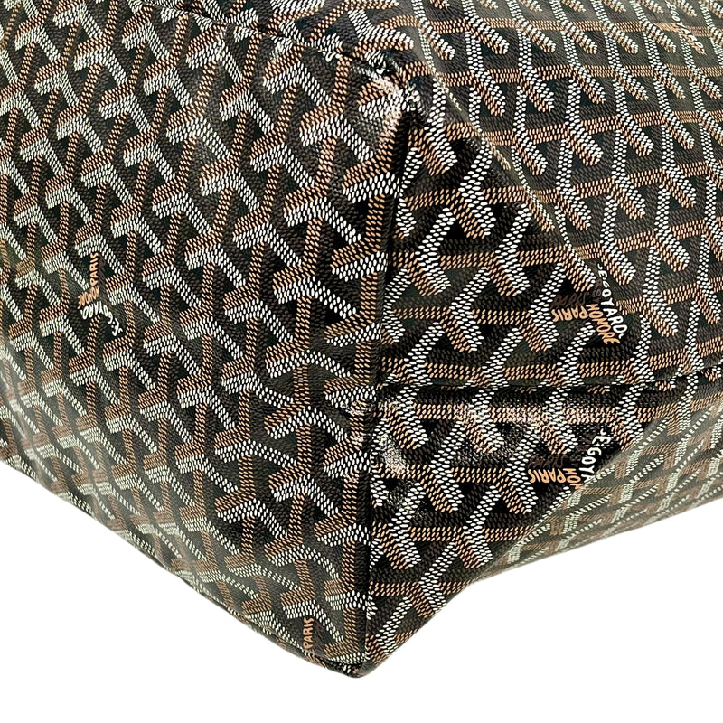 GOYARD Saint Louis GM Tote Bag