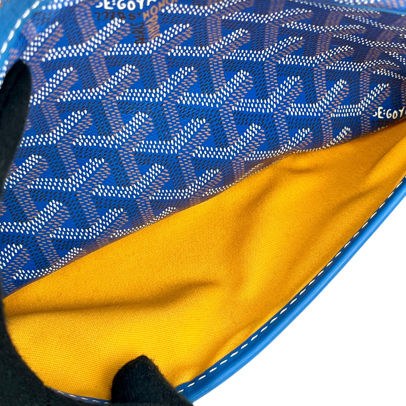 GOYARD Cap Vert PM Shoulder Bag