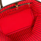 Louis Vuitton Damier Neverfull MM - Darkbrown