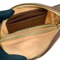GUCCI GG Supreme Body Bag - Brown