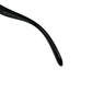 BVLGARI Rhinestone Sunglasses