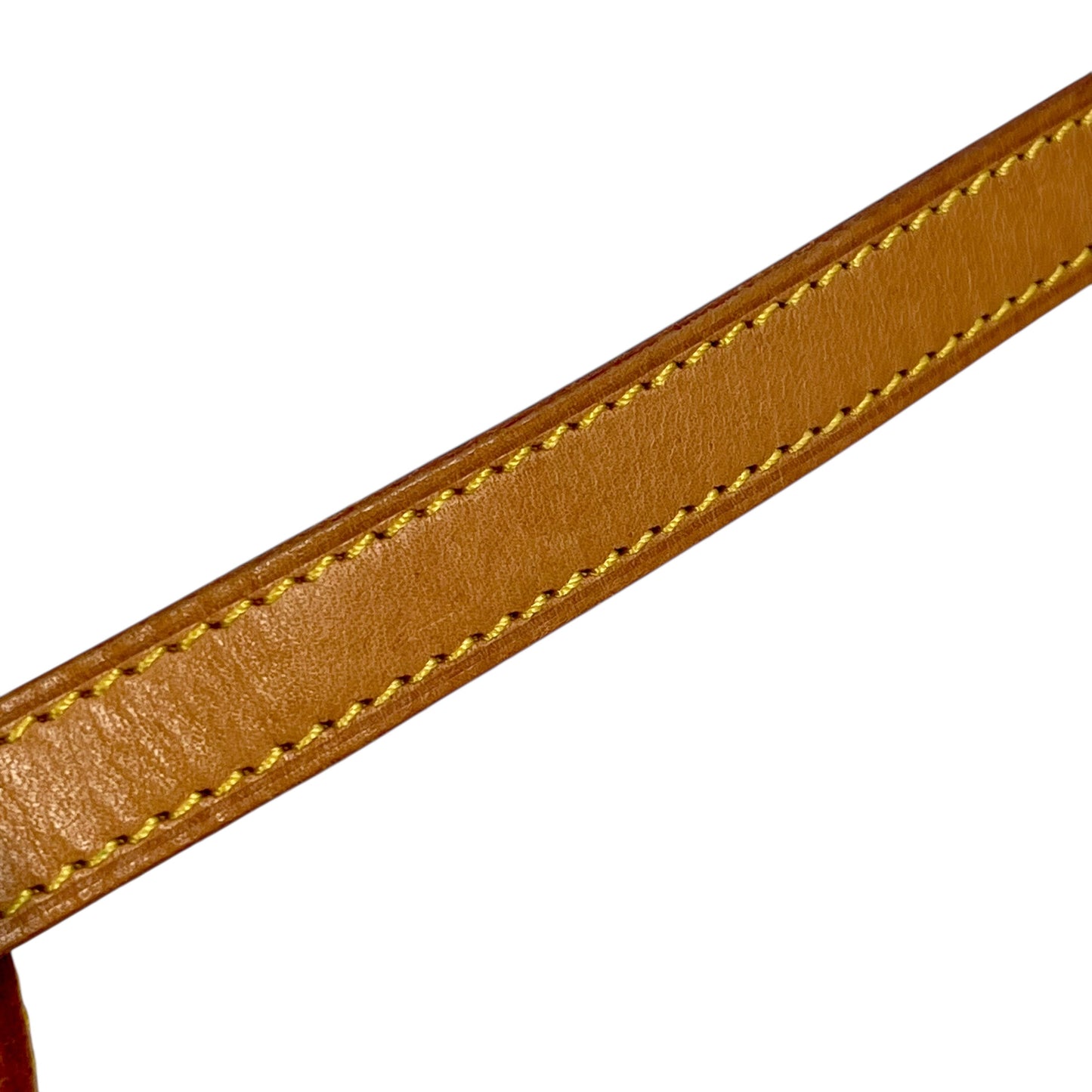 Louis Vuitton Vachetta Leather Shoulder Strap