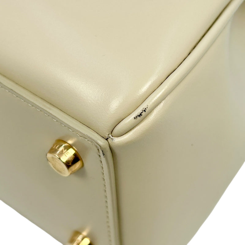 CELINE 16 Small Hand Bag Shoulder Bag
