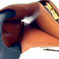 Louis Vuitton Monogram Portefeuille Porte-Papier Zip Compact Wallet - Brown - 32441