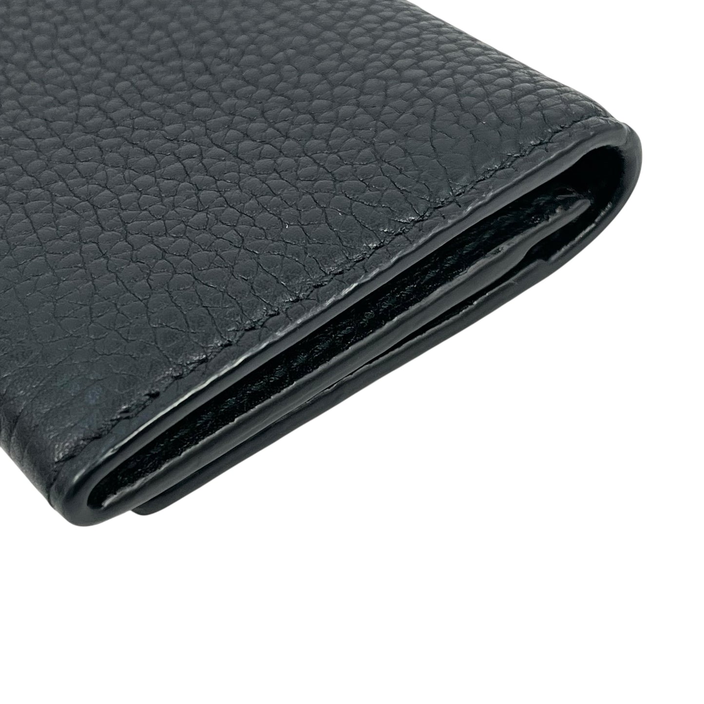 GUCCI Gucci Card Case - Black