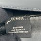 FENDI F Is Fendi Compact Wallet - Black