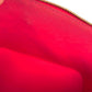 Louis Vuitton Vernis Alma PM Hand Bag - Pink