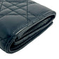 Dior Caro XS Compact Wallet