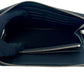 Louis Vuitton Damier Gra Phite Zippy Organizer Long Wallet - Black - CA0148