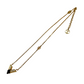 Louis Vuitton Collier The Great Essential Necklace