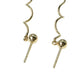 TASAKI Pearl 18KYG Earring Jewelry