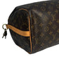 Louis Vuitton Monogram Speedy 30 Bandouliere Hand Bag Shoulder Bag