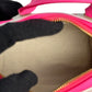 Dior Vibe Small Bowling Bag Handbag/Shoulder Bag - Pink 