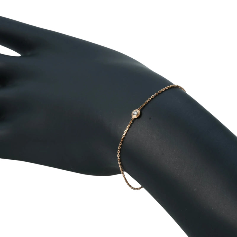 Cartier d'amour XS Bracelet Jewelry