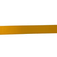 GUCCI Reversible Leather Belt Memorable Buckle - Orange Blue
