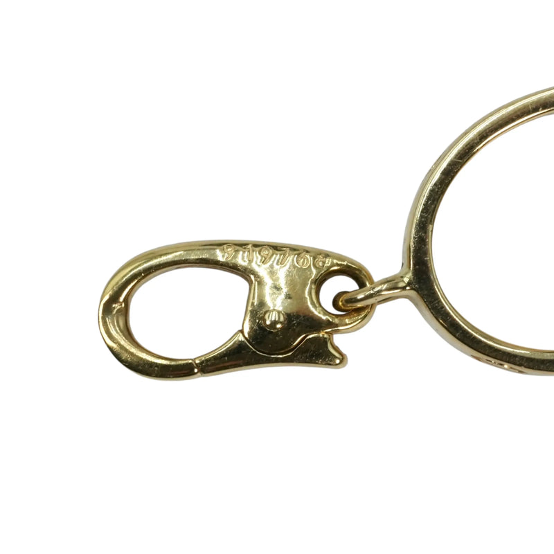Cartier Love Charm 750 Necklace Charm
