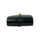 CELINE Trifold Calfskin Compact Wallet 16 - Black