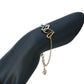 Louis Vuitton Fall In Love Bracelet - Metal