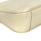 GUCCI Diana Small Hand Bag Shoulder Bag - Beige
