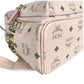 MCM Powder Pink Backpack - Pink